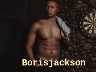 Borisjackson