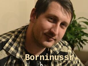 Borninussr