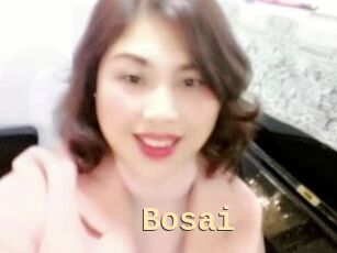 Bosai