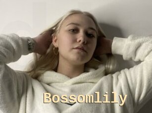 Bossomlily