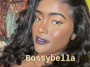 Bossybella