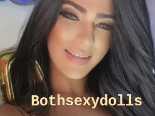 Bothsexydolls