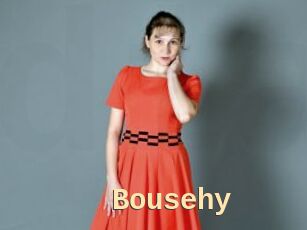 Bousehy