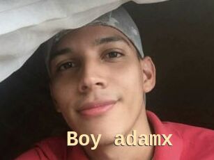 Boy_adamx