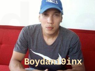 Boydani9inx