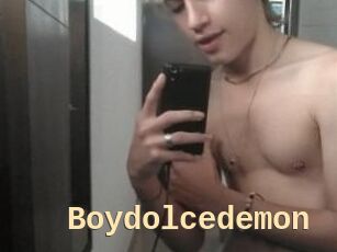 Boydolcedemon