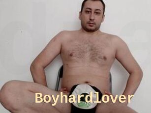 Boyhardlover