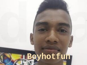 Boyhotfun