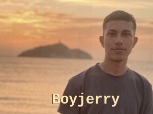 Boyjerry