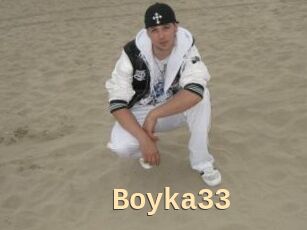 Boyka33