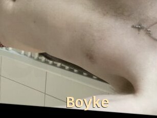 Boyke