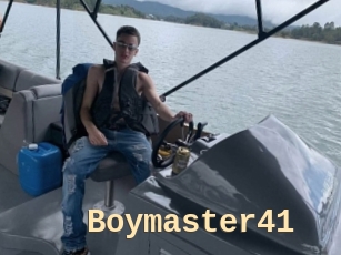 Boymaster41