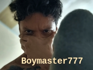 Boymaster777