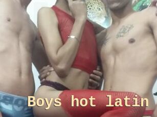 Boys_hot_latin