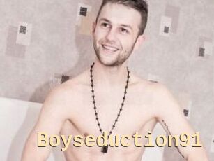 Boyseduction91