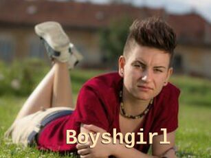 Boyshgirl