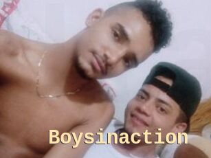 Boysinaction