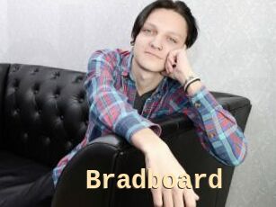 Bradboard