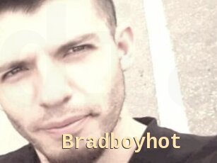 Bradboyhot