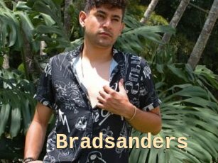 Bradsanders