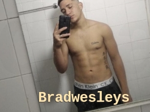 Bradwesleys