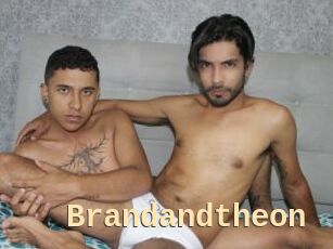 Brandandtheon