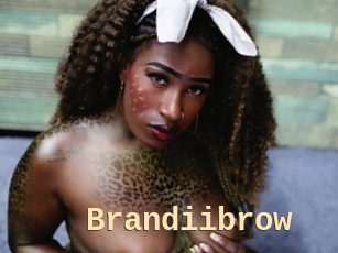 Brandiibrow