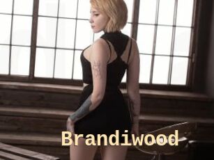 Brandiwood