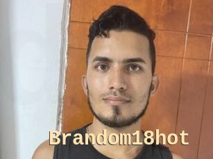 Brandom18hot