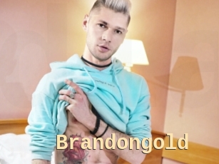 Brandongold