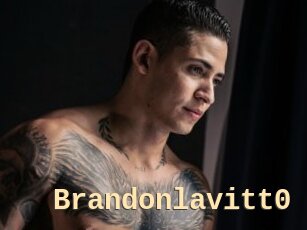 Brandonlavitt0