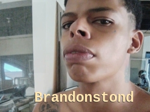 Brandonstond