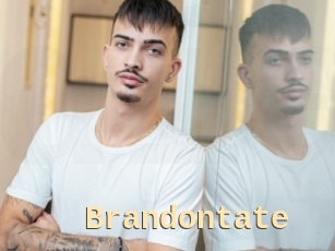 Brandontate