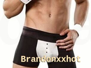 Brandonxxhot