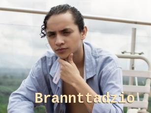 Brannttadzio