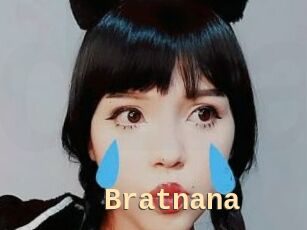 Bratnana