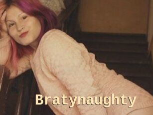 Bratynaughty