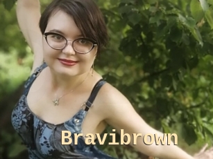 Bravibrown