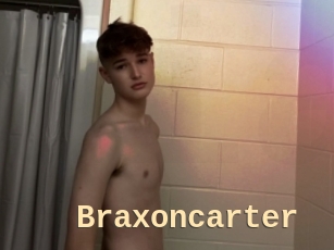 Braxoncarter