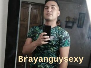 Brayanguysexy