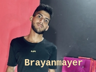 Brayanmayer