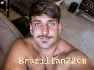 Brazilian22cm