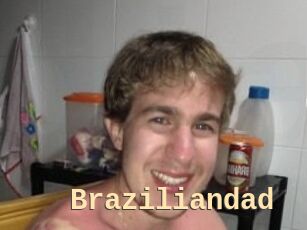 Braziliandad