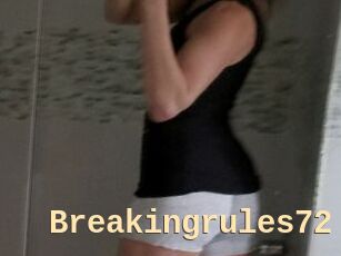 Breakingrules72