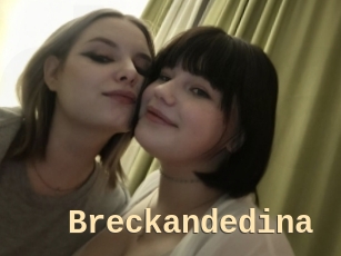 Breckandedina