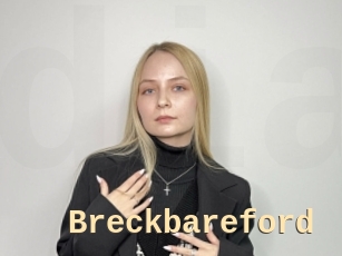 Breckbareford