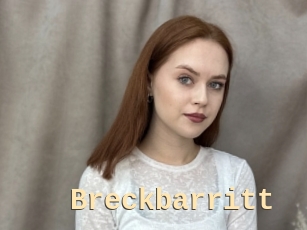 Breckbarritt