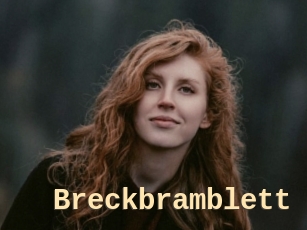 Breckbramblett