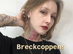 Breckcoppens