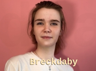 Breckdaby